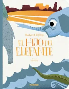EL HIJO DEL ELEFANTE