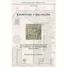 ESCRITURA Y SALVACION