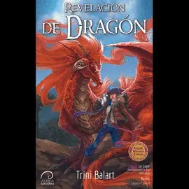 REVELACIÓN DE DRAGÓN