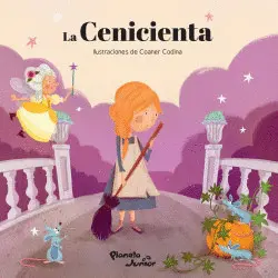 LA CENICIENTA (CUENTOS CON MECANISMO)