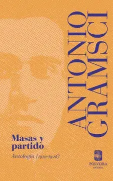 MASAS Y PARTIDO MASAS Y PARTIDO