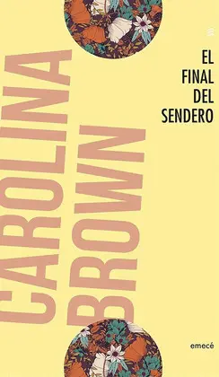 EL FINAL DEL SENDERO