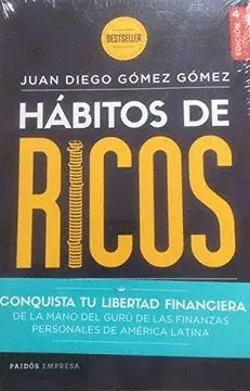 HÁBITOS DE RICOS HÁBITOS DE RICOS
