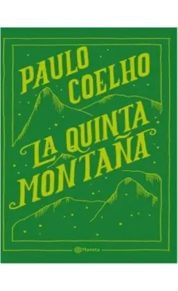 LA QUINTA MONTAÑA