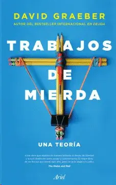 TRABAJOS DE MIERDA