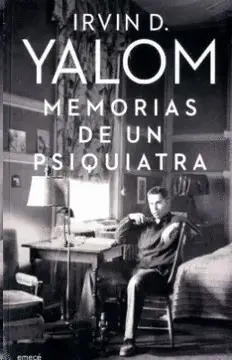 MEMORIAS DE UN PSIQUIATRA