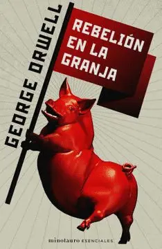 REBELIÓN EN LA GRANJA REBELIÓN EN LA GRANJA