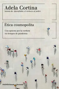 ÉTICA COSMOPOLITA ÉTICA COSMOPOLITA