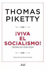 ¡VIVA EL SOCIALISMO!