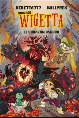 UNIVERSO WIGETTA 3 UNIVERSO WIGETTA 3