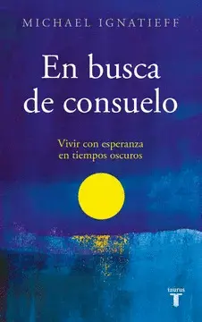 EN BUSCA DE CONSUELO