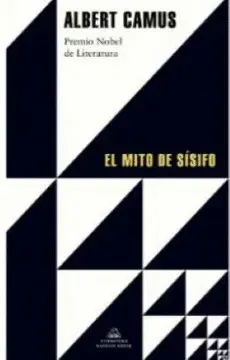 EL MITO DE SÍSIFO EL MITO DE SÍSIFO