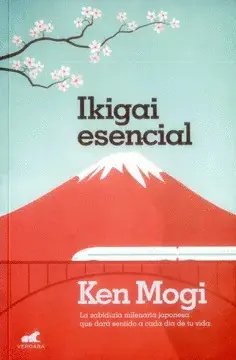 IKIGAI ESENCIAL IKIGAI ESENCIAL