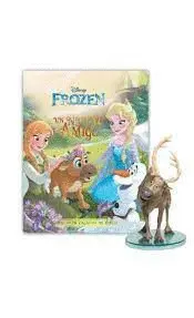 FROZEN UN NUEVO AMIGO