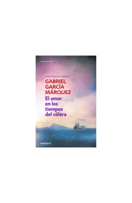 EL AMOR EN LOS TIEMPOS DEL CÓLERA