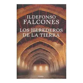 LOS HEREDEROS DE LA TIERRA