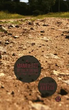EL MANIFIESTO DE LOS PLEBEYOS Y OTROS ESCRITOS (BV) EL MANIFIESTO DE LOS PLEBEYOS Y OTROS ESCRITOS (BV)