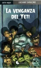 LA VENGANZA DEL YETI