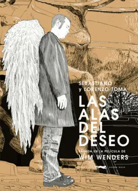 LAS ALAS DEL DESEO