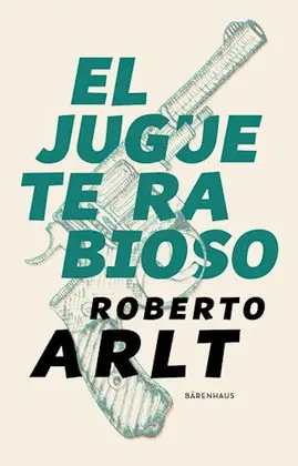 EL JUGUETE RABIOSO EL JUGUETE RABIOSO
