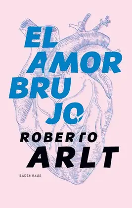 EL AMOR BRUJO EL AMOR BRUJO