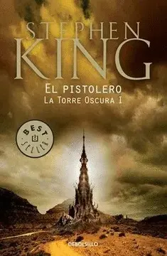 EL PISTOLERO (LA TORRE OSCURA #1)
