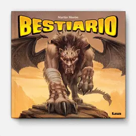 BESTIARIO