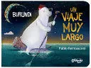 BURUNDI: UN VIAJE MUY LARGO