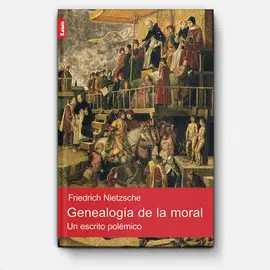 GENEALOGÍA DE LA MORAL