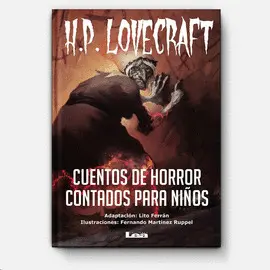 CUENTOS DE HORROR CONTADOS PARA NIÑOS