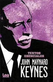JOHN MAYNARD KEYNES