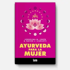 AYURVEDA PARA LA MUJER