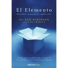 EL ELEMENTO EL ELEMENTO