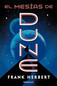 EL MESÍAS DE DUNE