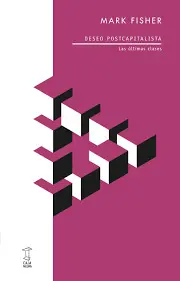 DESEO POSTCAPITALISTA