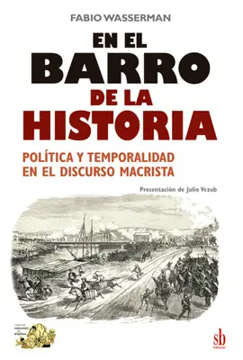 EN EL BARRO DE LA HISTORIA
