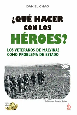 ¿QUÉ HACER CON LOS HÉROES?