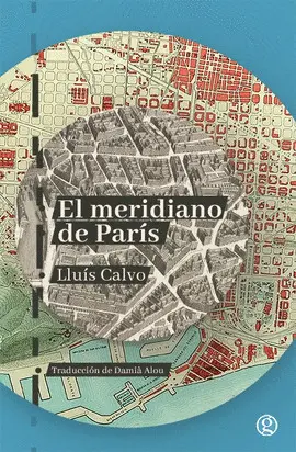 EL MERIDIANO DE PARÍS EL MERIDIANO DE PARÍS