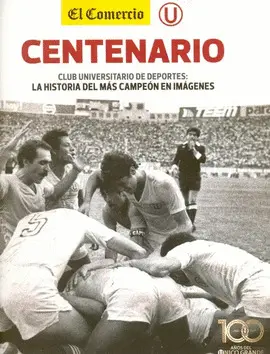 CENTENARIO