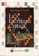 LA ESCRITURA CRÍTICA