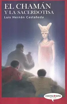 EL CHAMAN Y LA SACERDOTISA