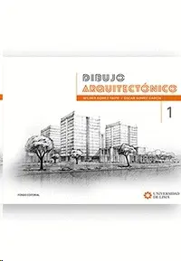 DIBUJO ARQUITECTÓNICO 1