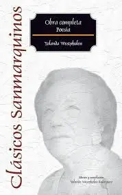 OBRA COMPLETA POESIA