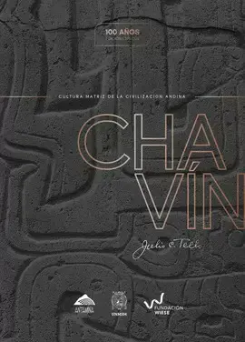 CHAVÍN