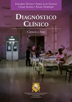DIAGNÓSTICO CLÍNICO. CIENCIA Y ARTE.