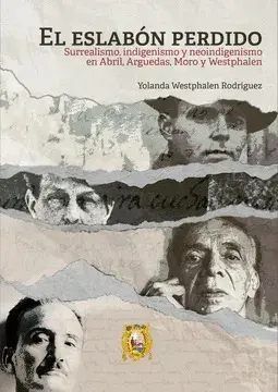 EL ESLABÓN PERDIDO