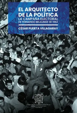 EL ARQUITECTO DE LA POLÍTICA EL ARQUITECTO DE LA POLÍTICA