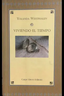 VIVIENDO EL TIEMPO