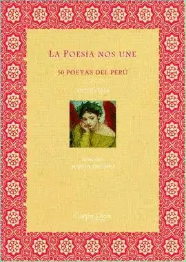 LA POESIA NOS UNE
