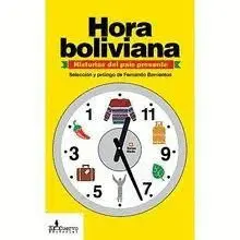 HORA BOLIVARIANA